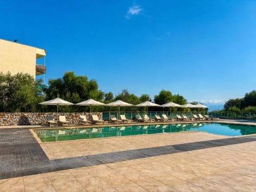 Belle Helene Hotel