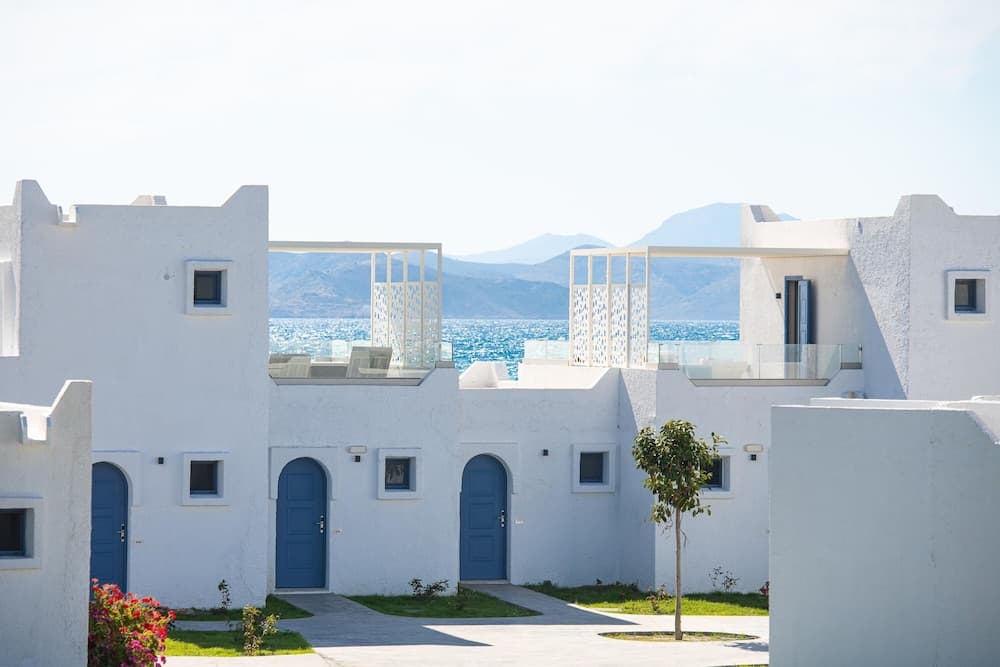 Aeolos Beach Hotel