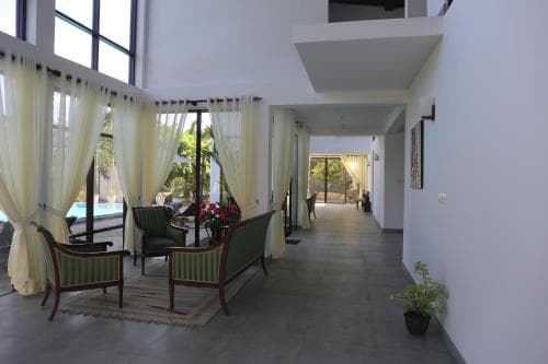 Amanda Beach Resort