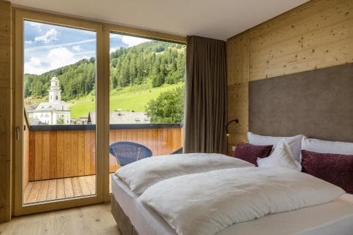 Hotel & Appartements Strobl