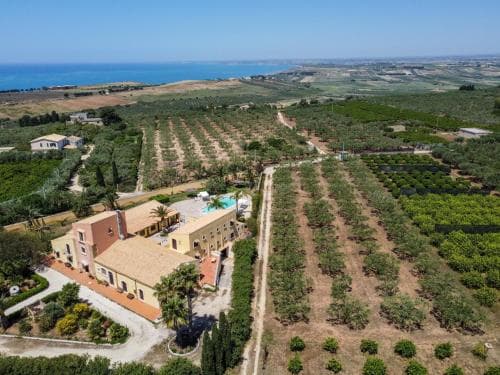 Torre Tabia