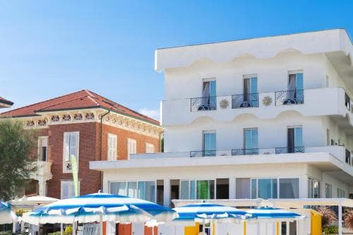 Hotel Orizzonte