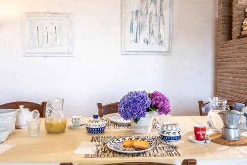 Villa Monica B&B