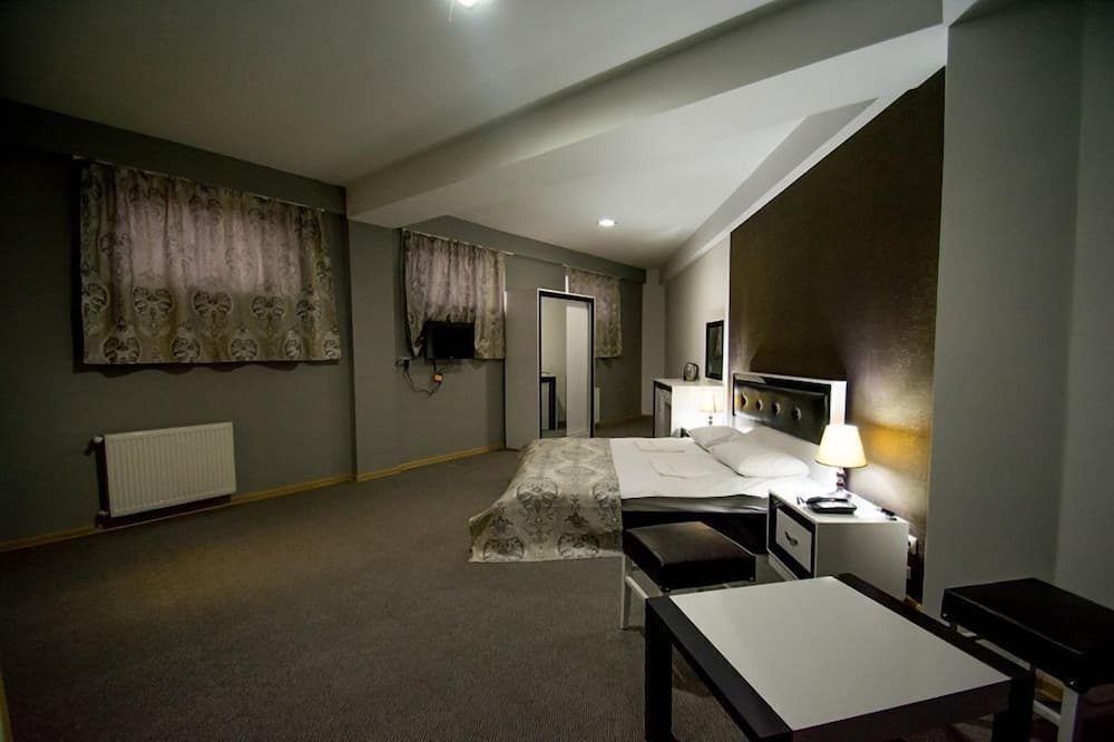 Hotel Batoni