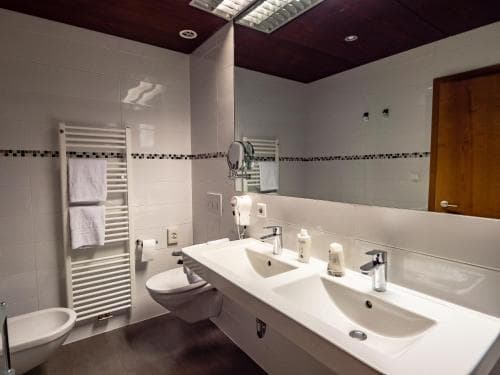 Hotel Latemar
