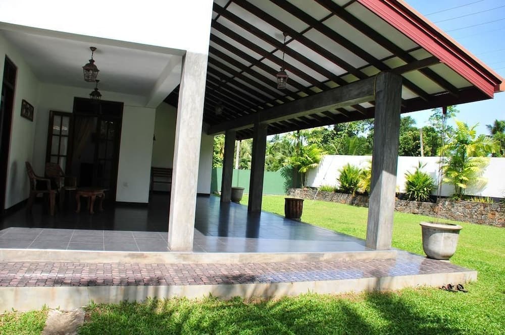Villa 42 by Tree