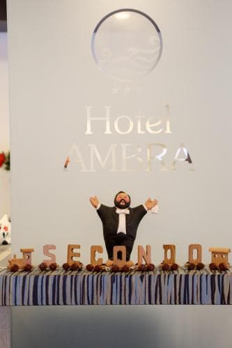 Hotel Ambra