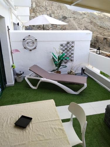 Apartamentos Malibu