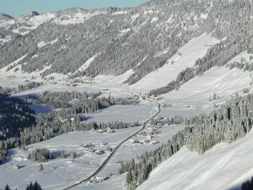 Kienles Adlerkönig