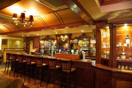 Torc Hotel