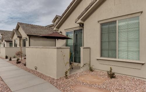Red Cliffs Retreat