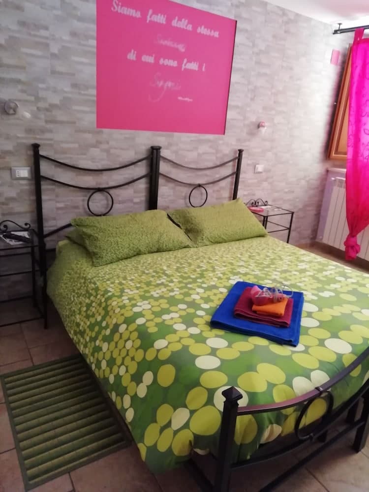 B&B Angolo Antico