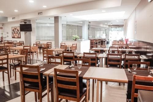 Vitoria Hotel