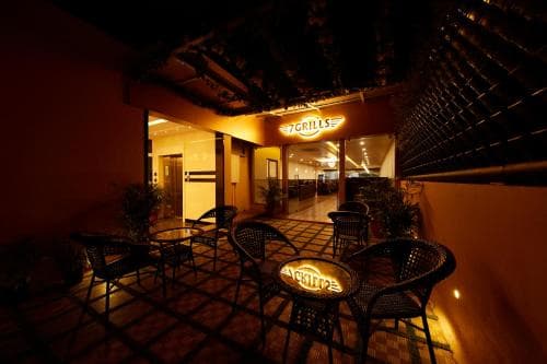 Al Noor Palace
