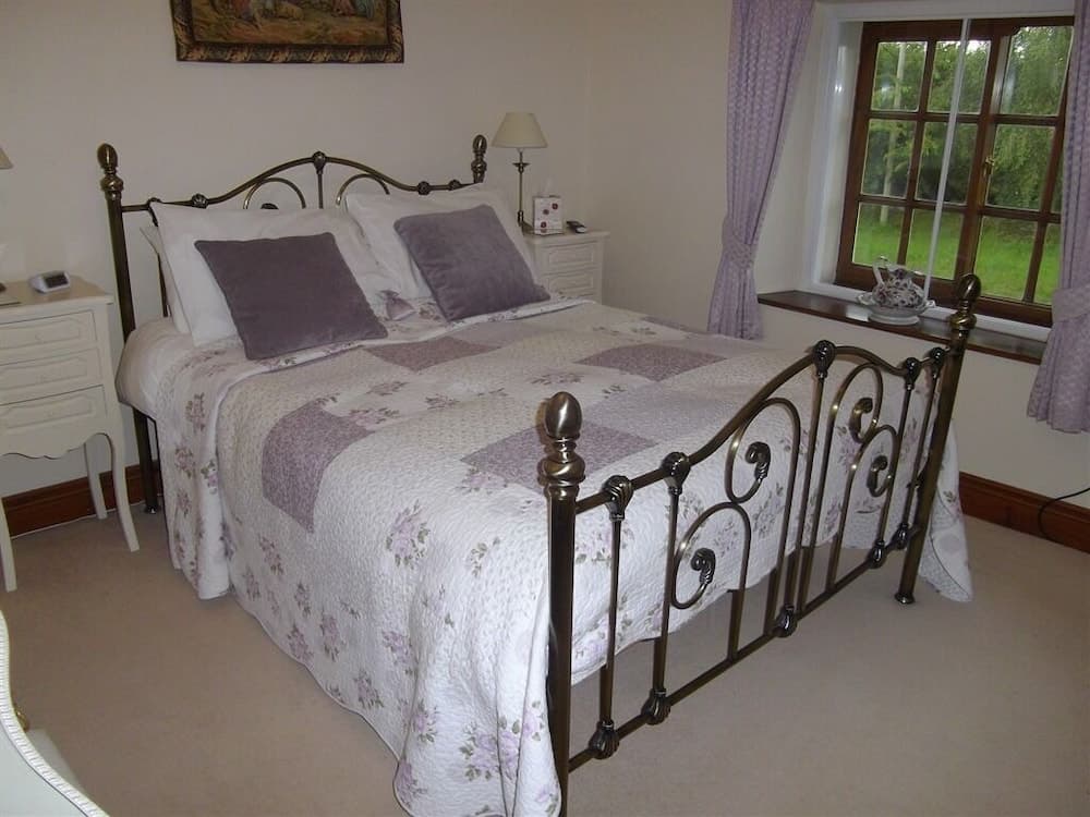Chestnut Cottage B&B