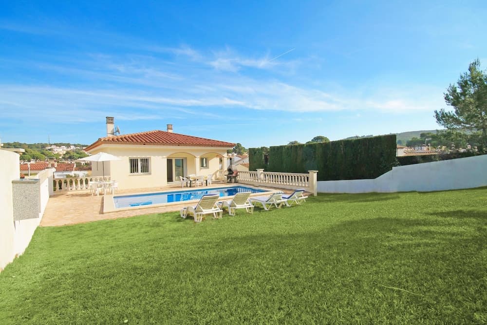 Villa Mar