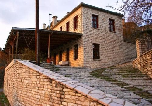 Guesthouse Selini