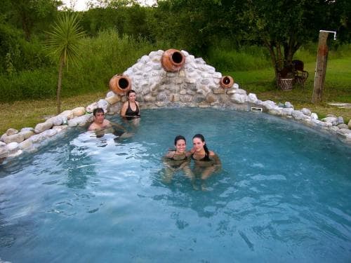 Nativa Posada & Spa