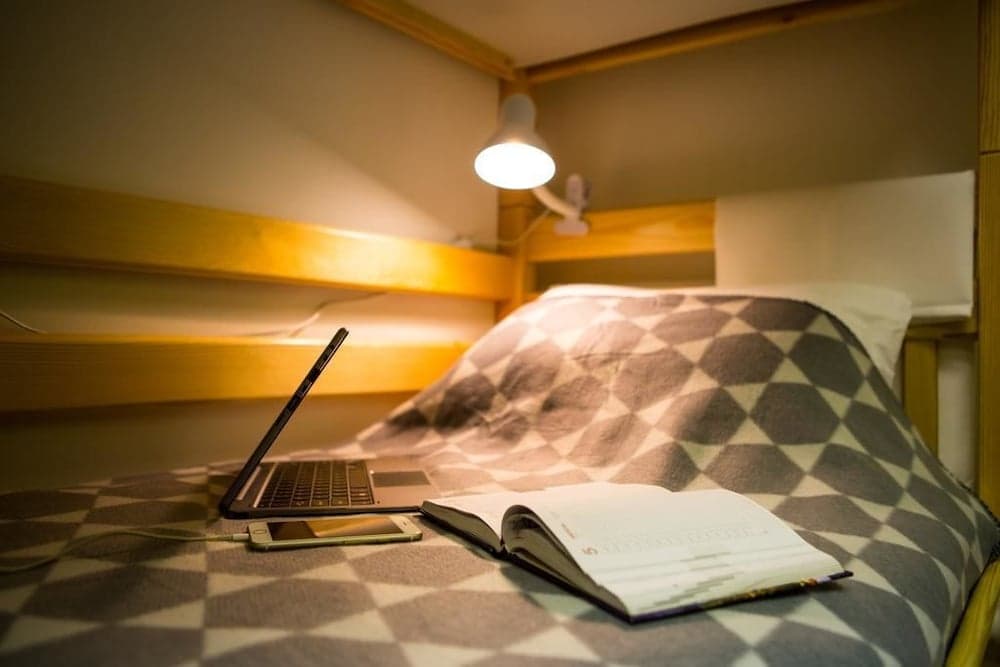 Lowcoaster Hostel