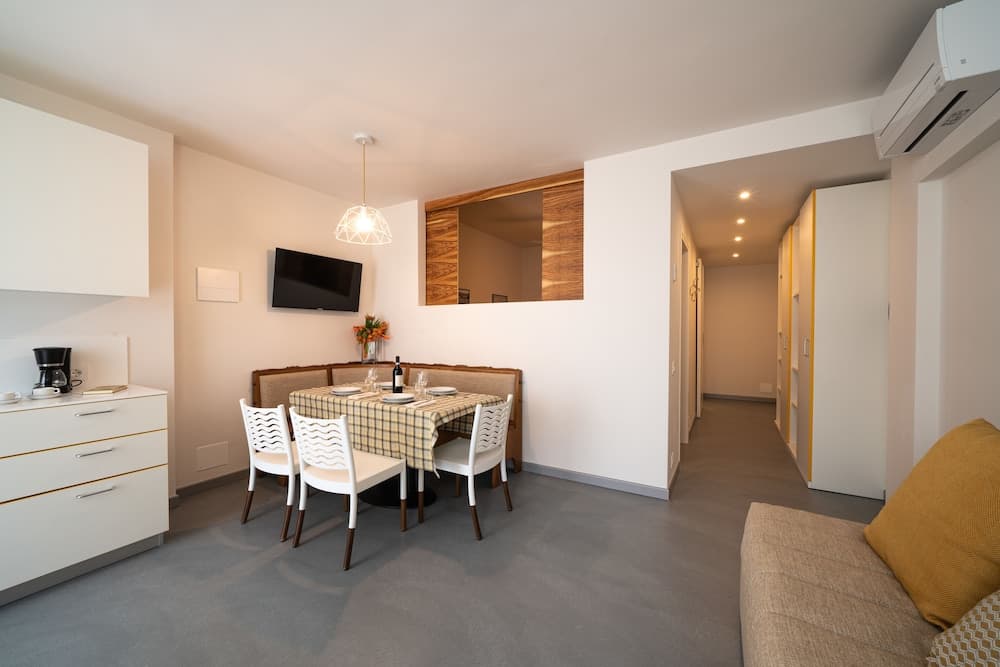 Residence Arca