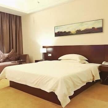 Kaideng Hotel