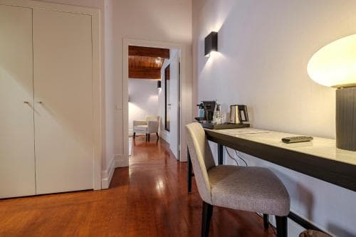 Palácio da Lousã Boutique Hotel