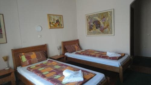 Hotel Bimbo