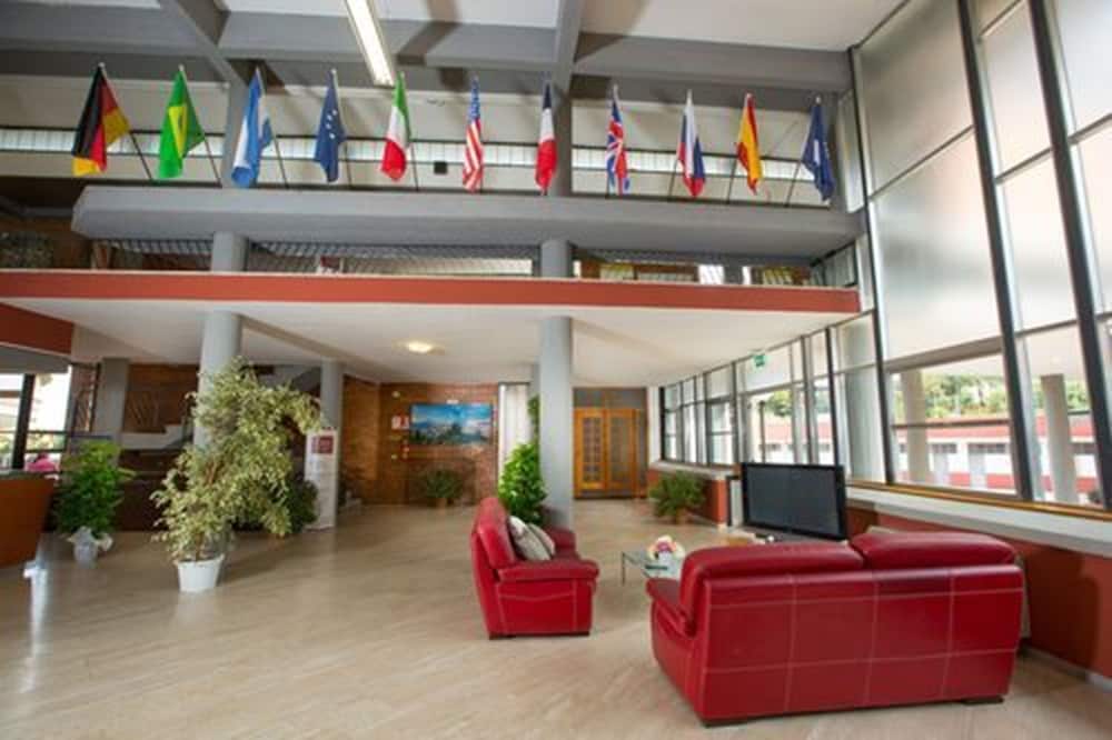 Vesuvian Institute