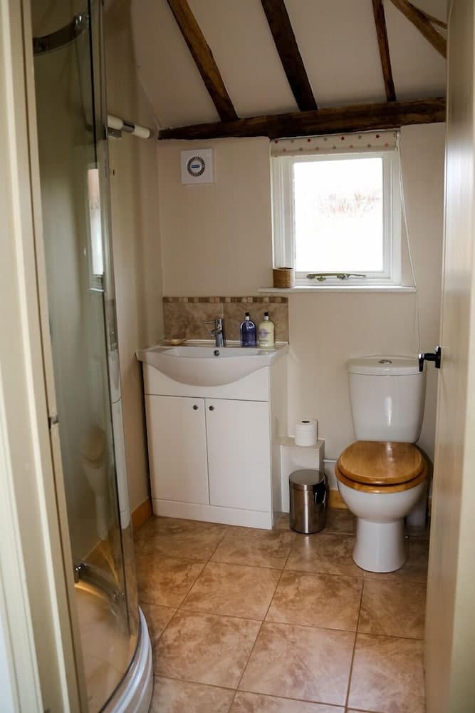 Wilderness B&B 3 Self Contained Rooms Nr Sissinghurst