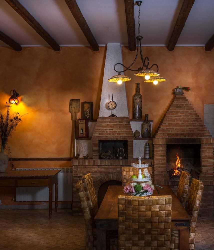 La perla nera b&b