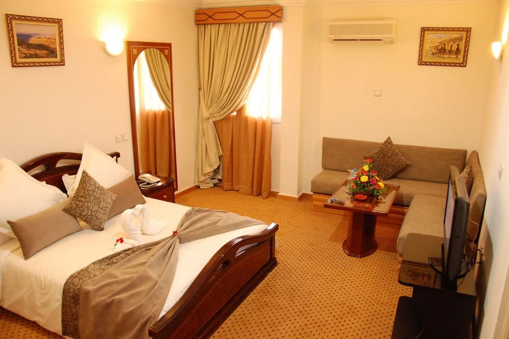 Hotel Oscar