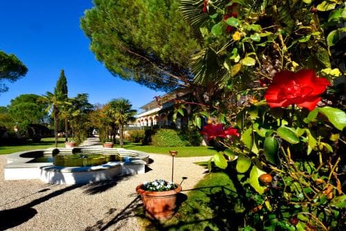 Villa Zuccari