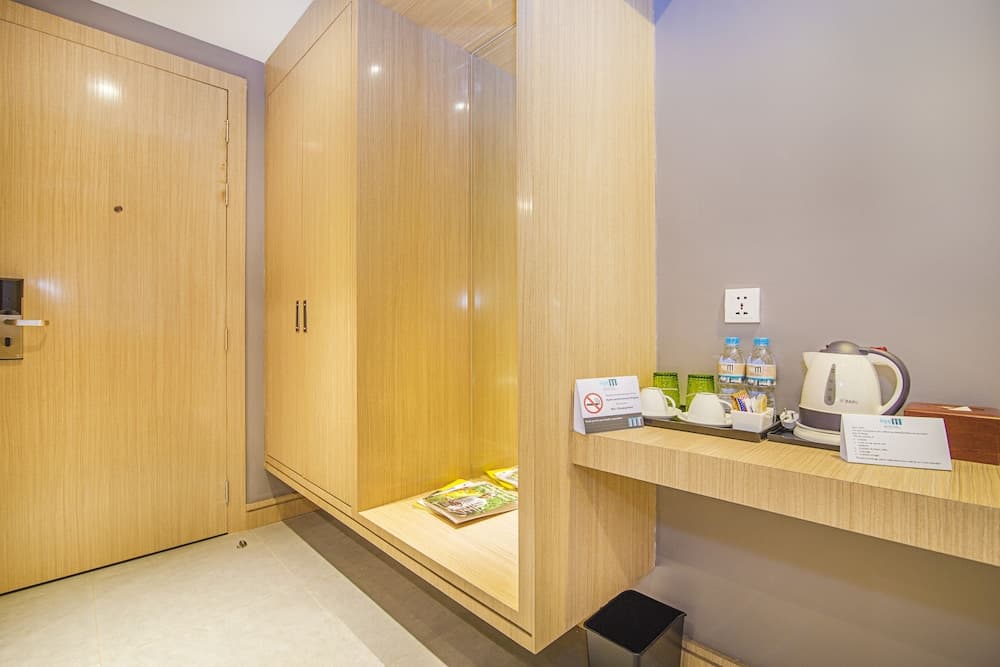 Mito Hotel