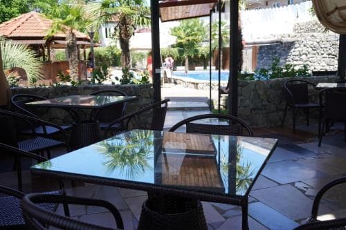 Ponto Hotel
