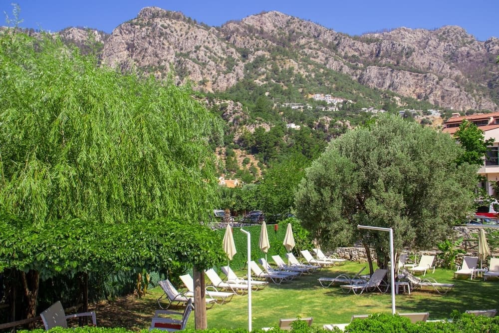 Turunç Dream Hotel