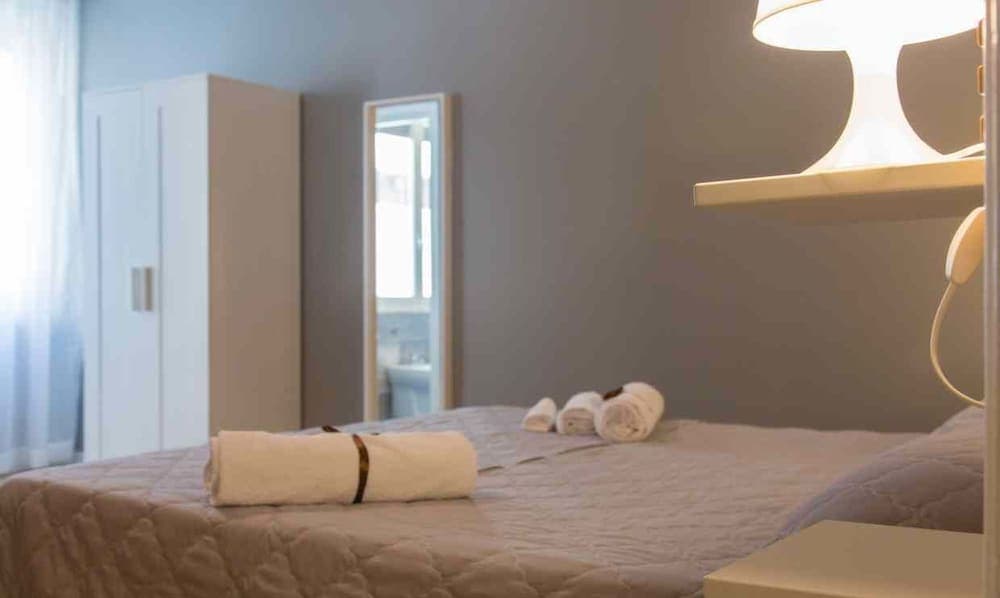 B&b Zammù