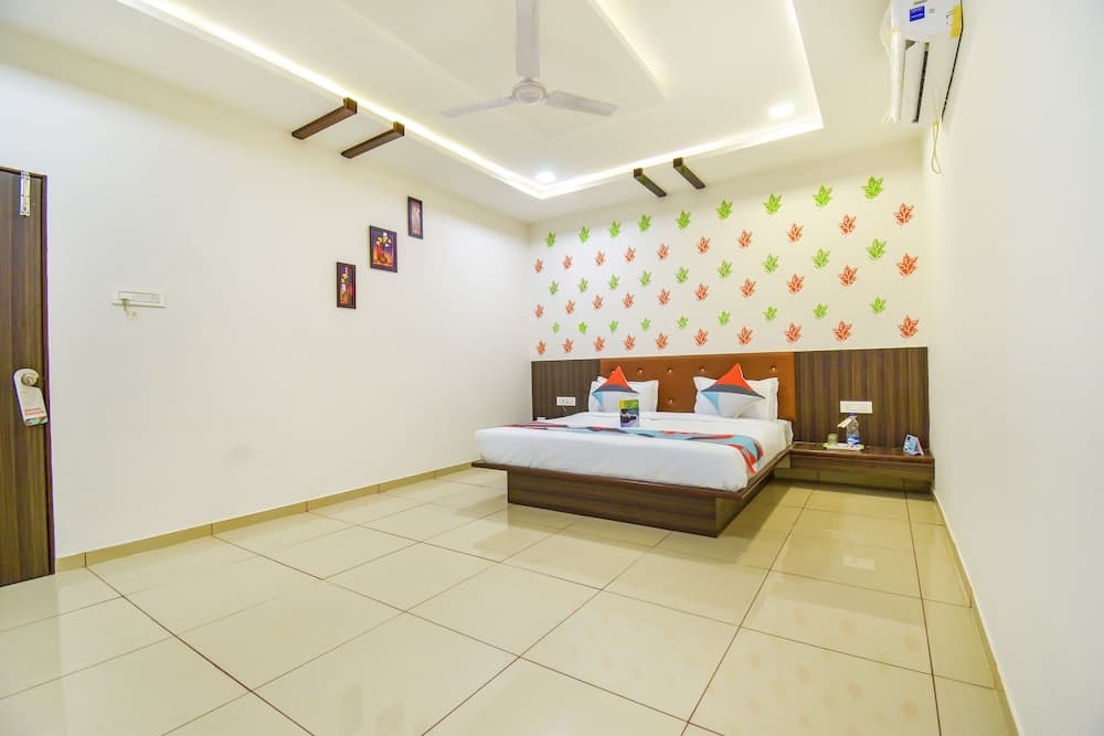 FabExpress Shiv Residency