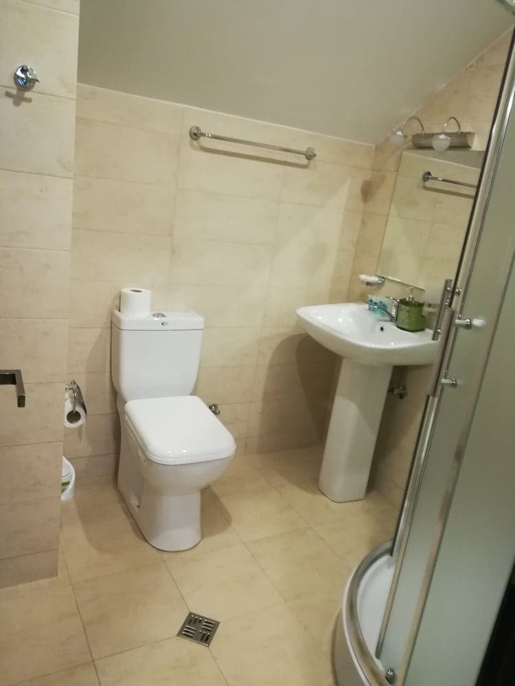 Hotel Salmer