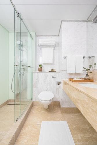Two MacDonnell Road
