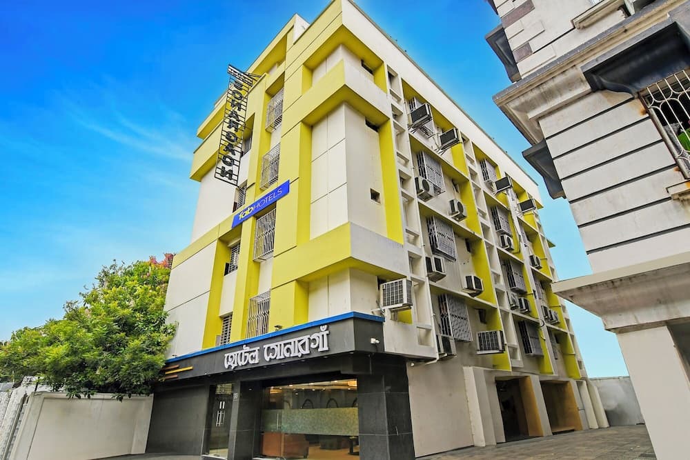 Fabhotel Sonargaon