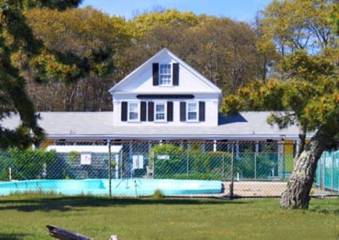 The Coachman Motor Inn