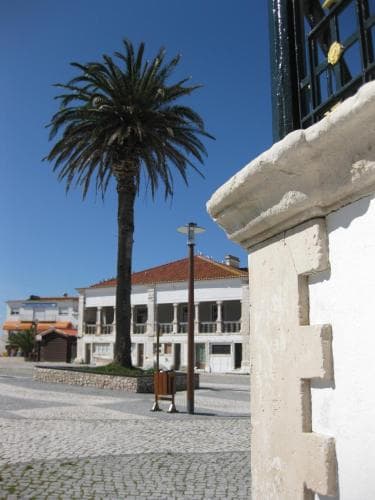 Hotel da Nazaré