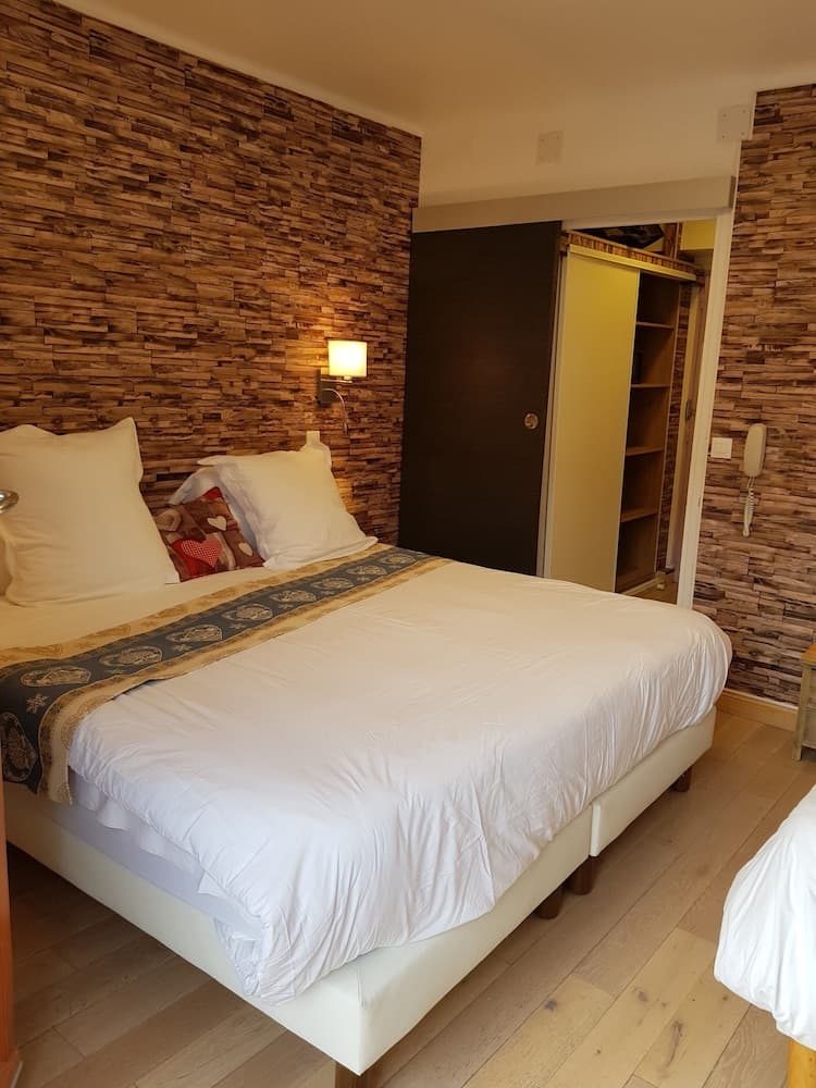 Hotel Chastellares