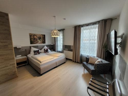 Hotel Freese