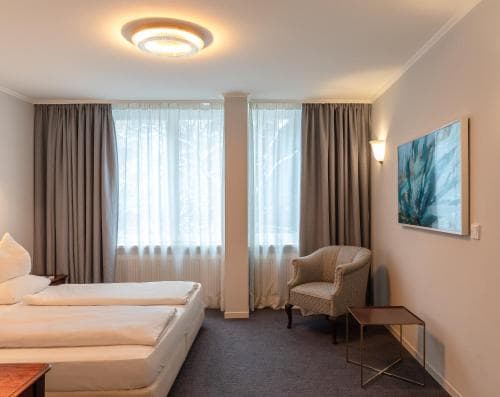 Hotel Olympic