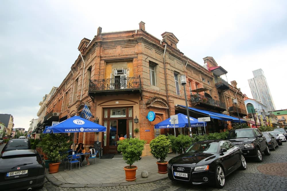 Lilus Hostel
