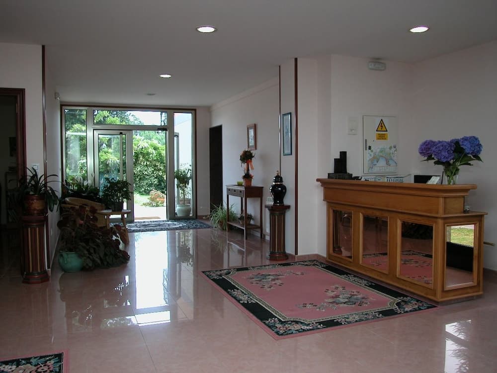 Hotel Cachada