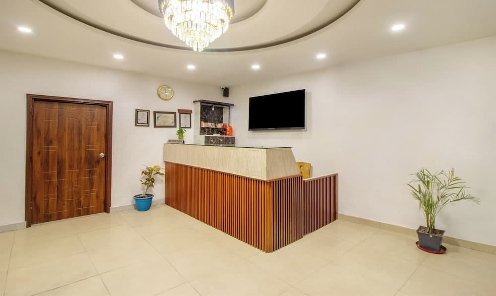 Fabhotel Saumendra