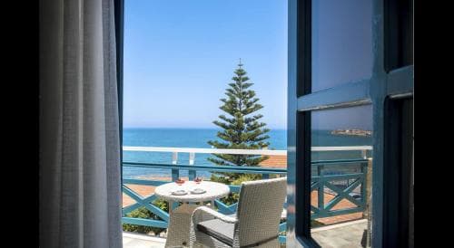 Petra Beach Hotel
