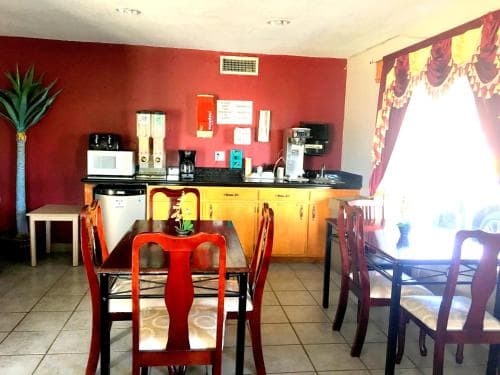 Executive Inn Express